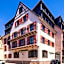 Hotel Le Colombier