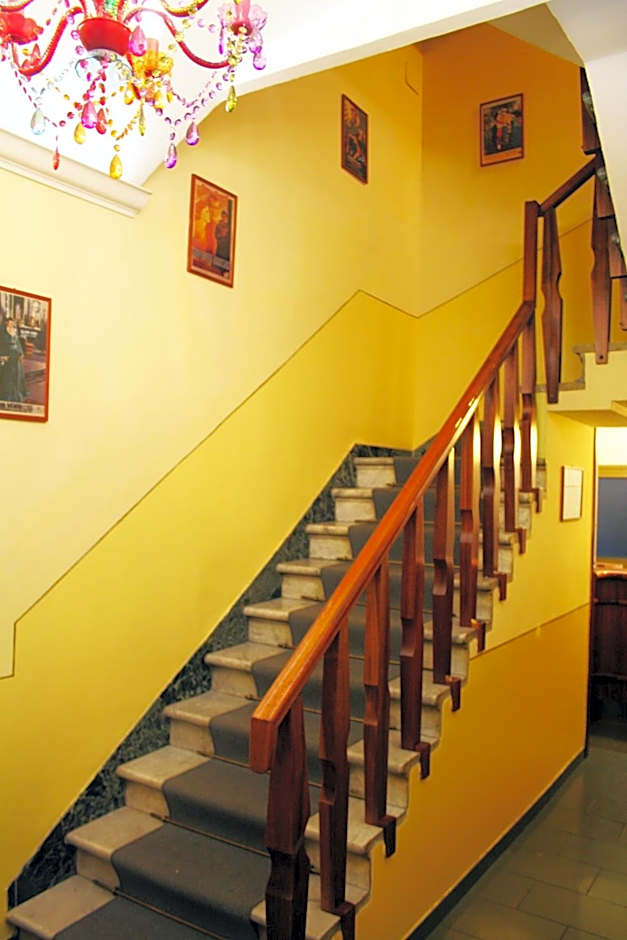 Hotel Romagna