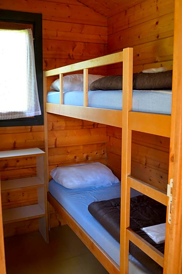 Camping de Tauves