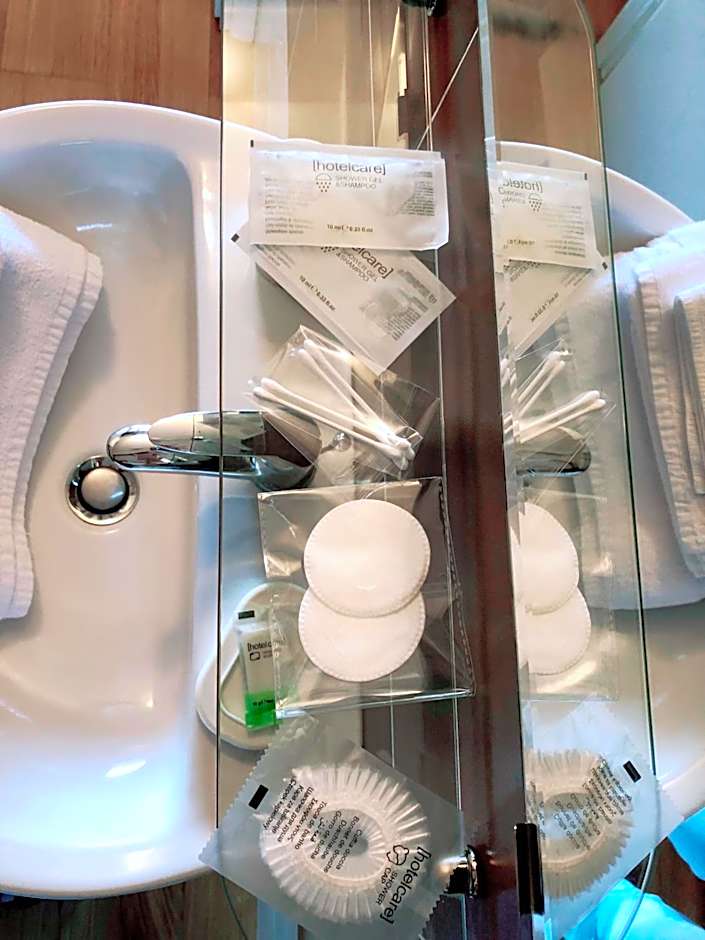 Affittacamere in Piazzetta