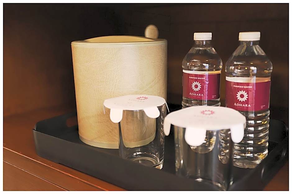 Adhara Hacienda Cancun