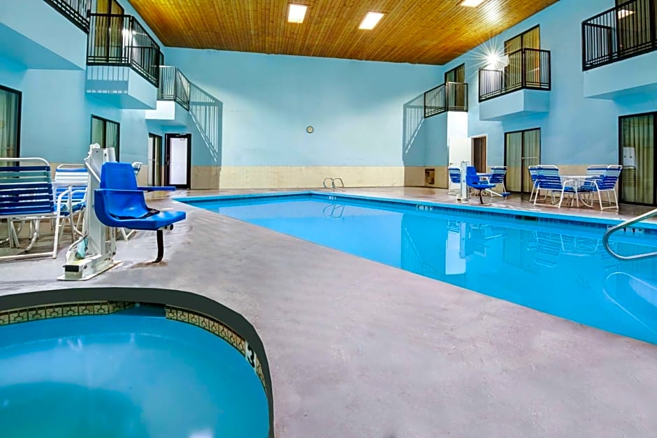 Days Inn by Wyndham Albuquerque West