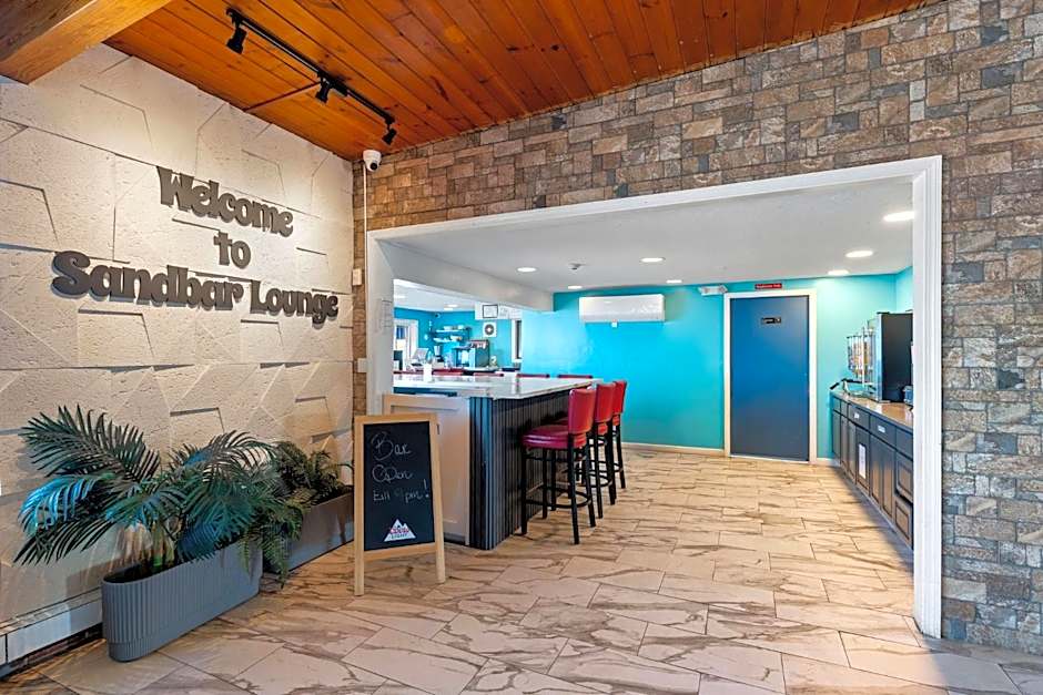 Pilgrim Sands on Long Beach