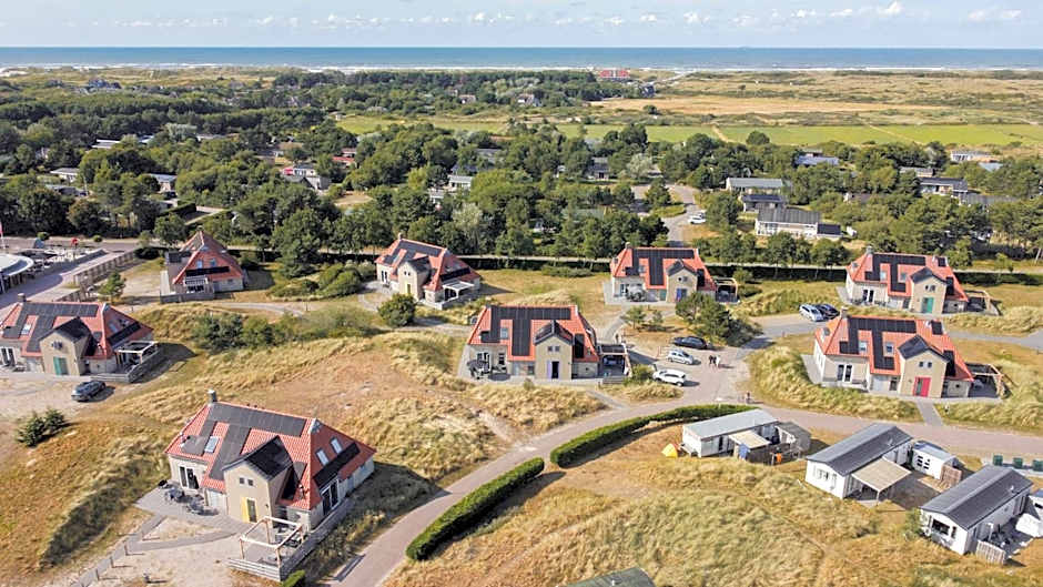 Vakantiepark Klein Vaarwater