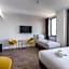 B&B Hotel Budapest City