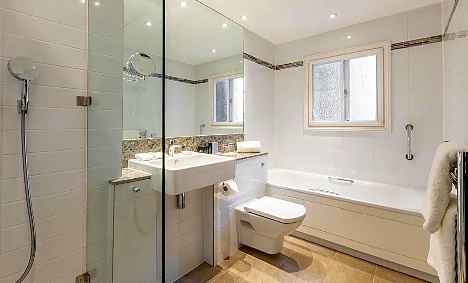 Meliá London Kensington member of Meliá Collection