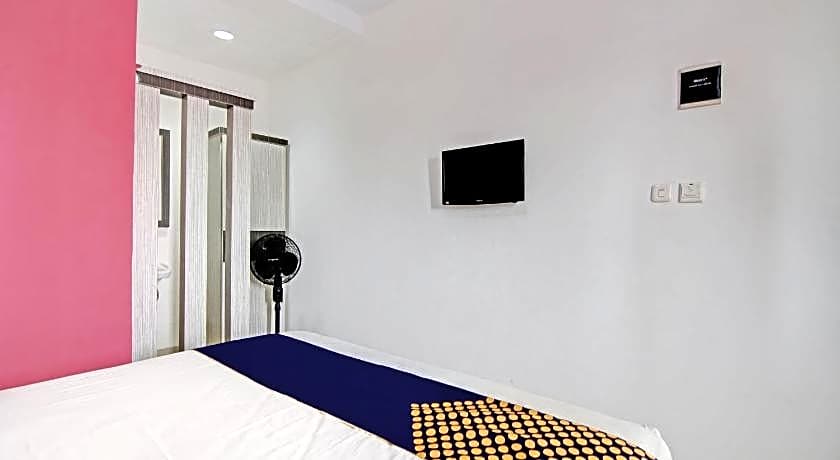 Hotel O Wisma Jaya SyariahNearRM Beringin Indah