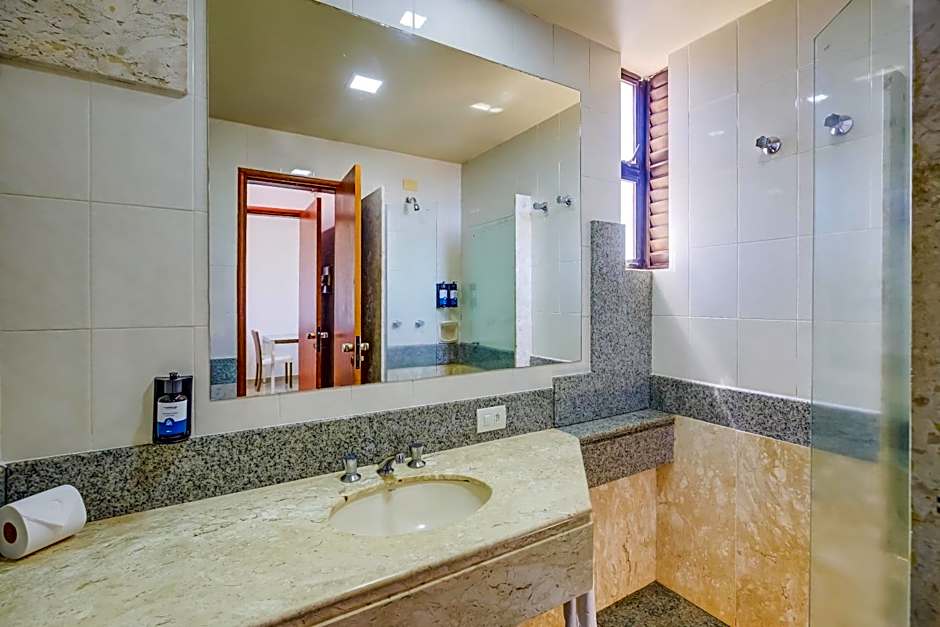 Slaviero Londrina Flat
