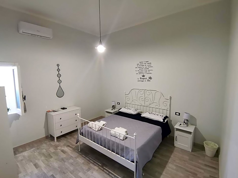 SCACCO MATTO Holiday House