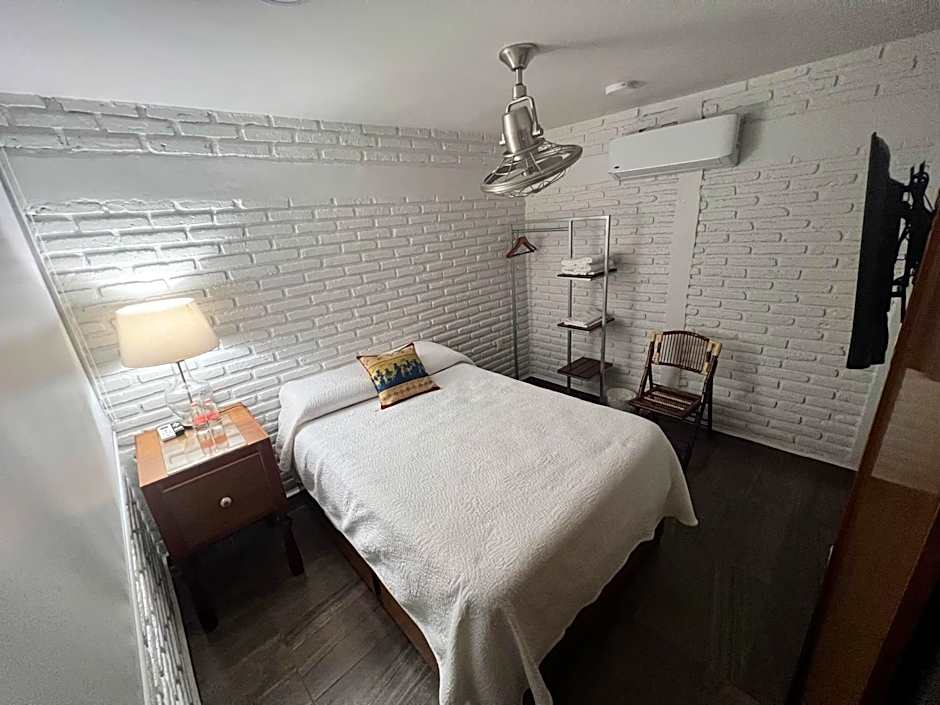Hosteleria Casa Margarita