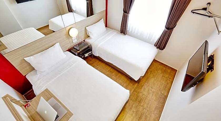 Red Planet Hotel Patong