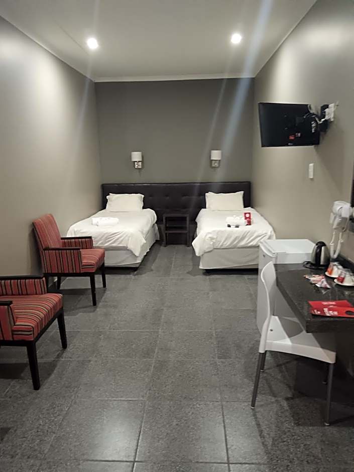 Calvinia Hotel