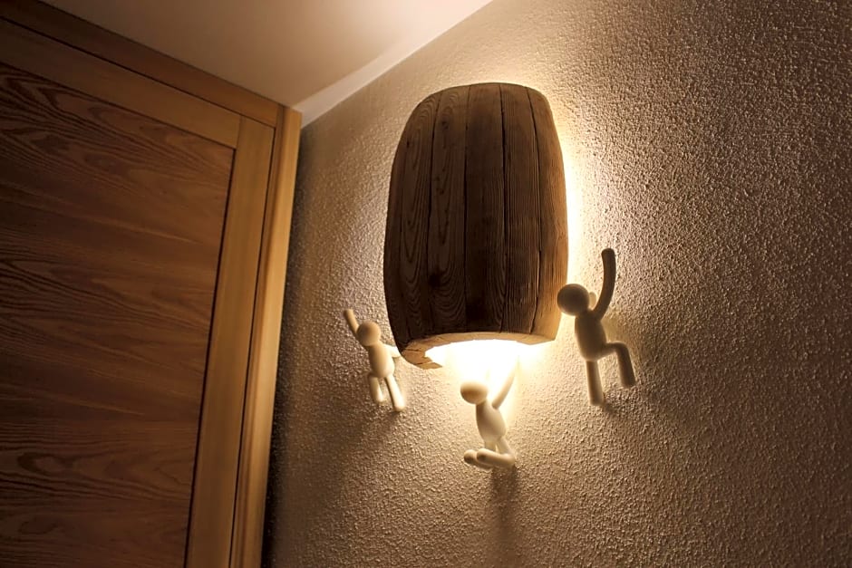 B&B Le jardin de Pierre