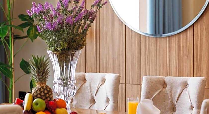 Cantonal Hotel By Warwick