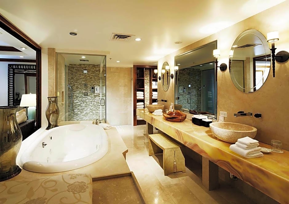 The Kahala Hotel and Resort