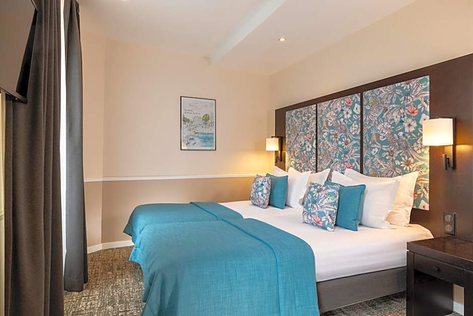 Hotel Park Lane Paris