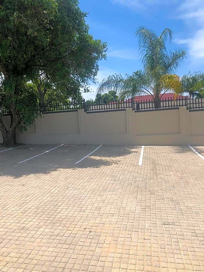 Spring Acres Guesthouse