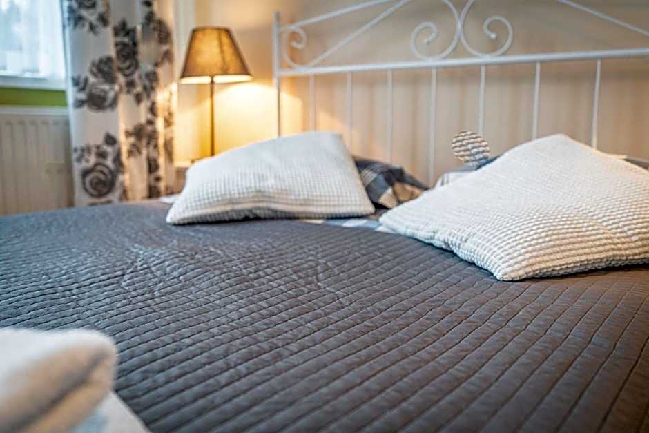 Willa Fryzowiczówka