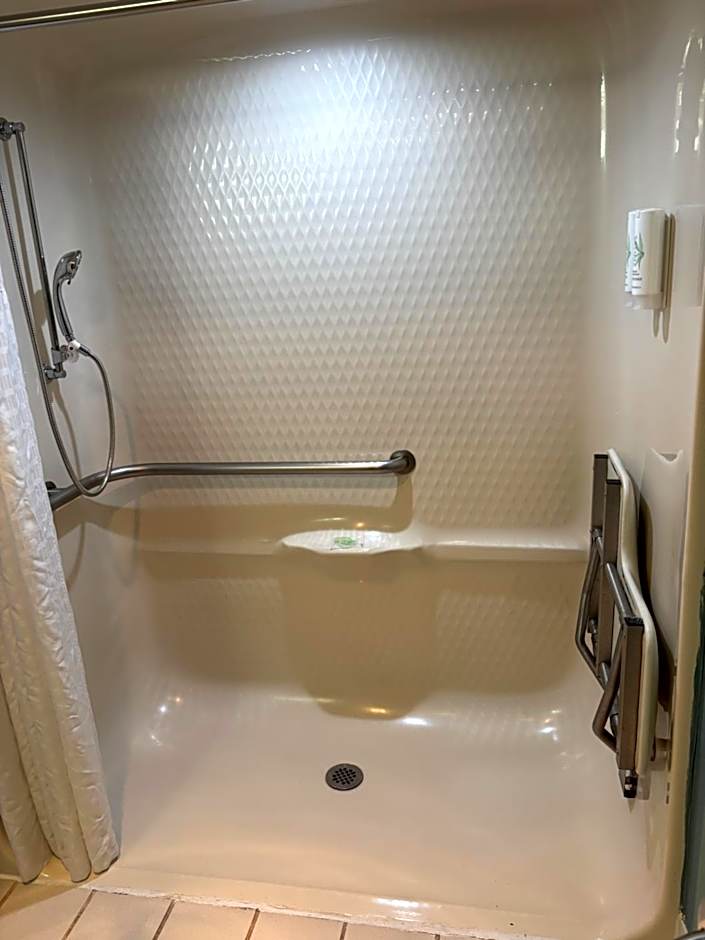 Sleep Inn Lake Wright - Norfolk Airport