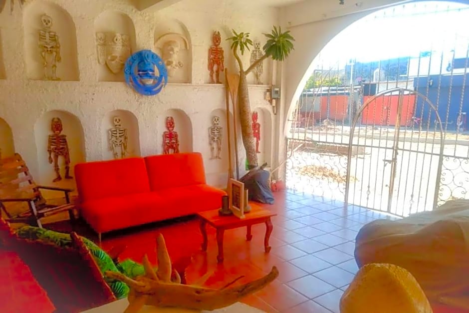 Posada Casa Antigua