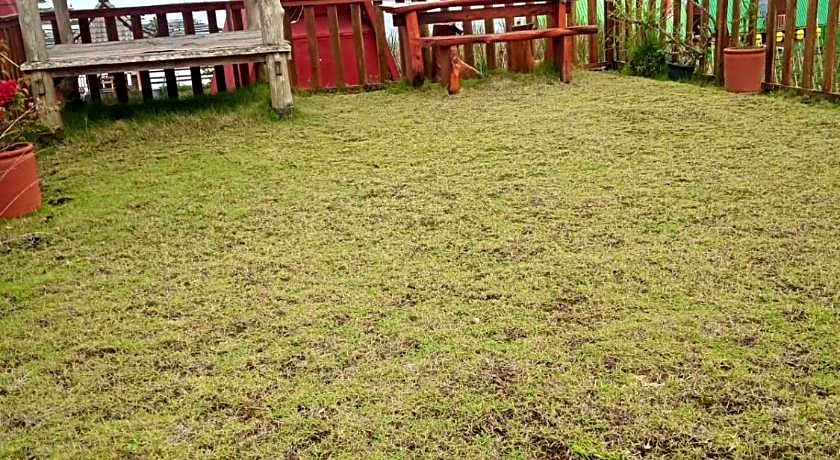 Astra Dana Hotel & Restaurant