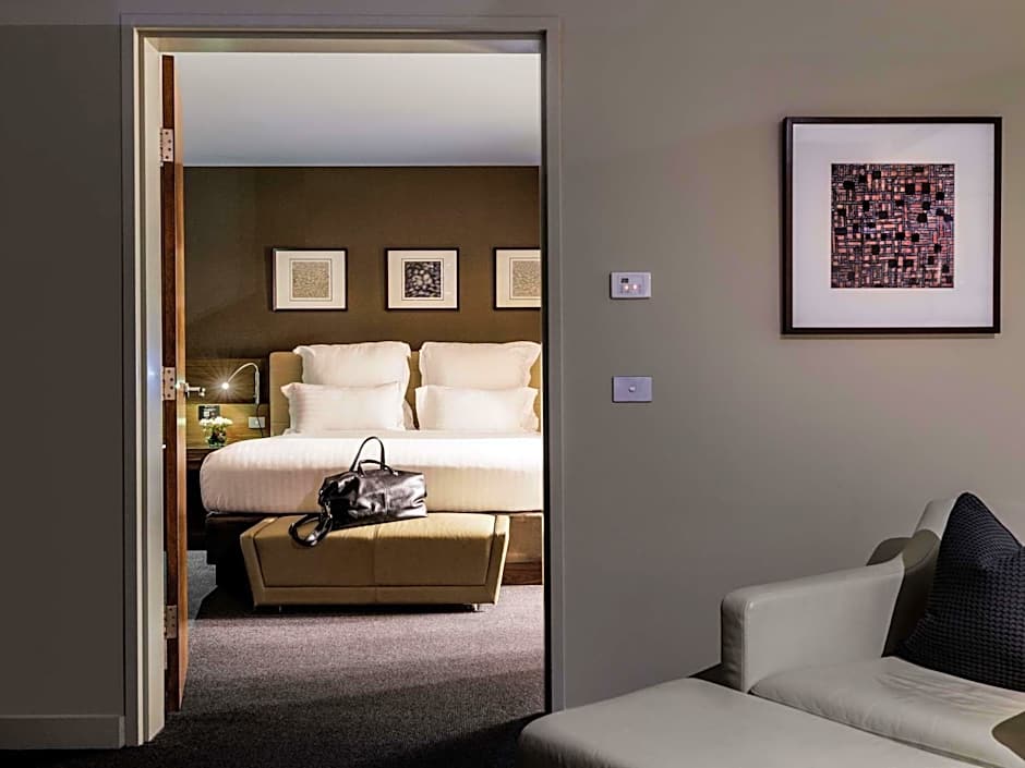 Pullman at Sydney Olympic Park Hotel