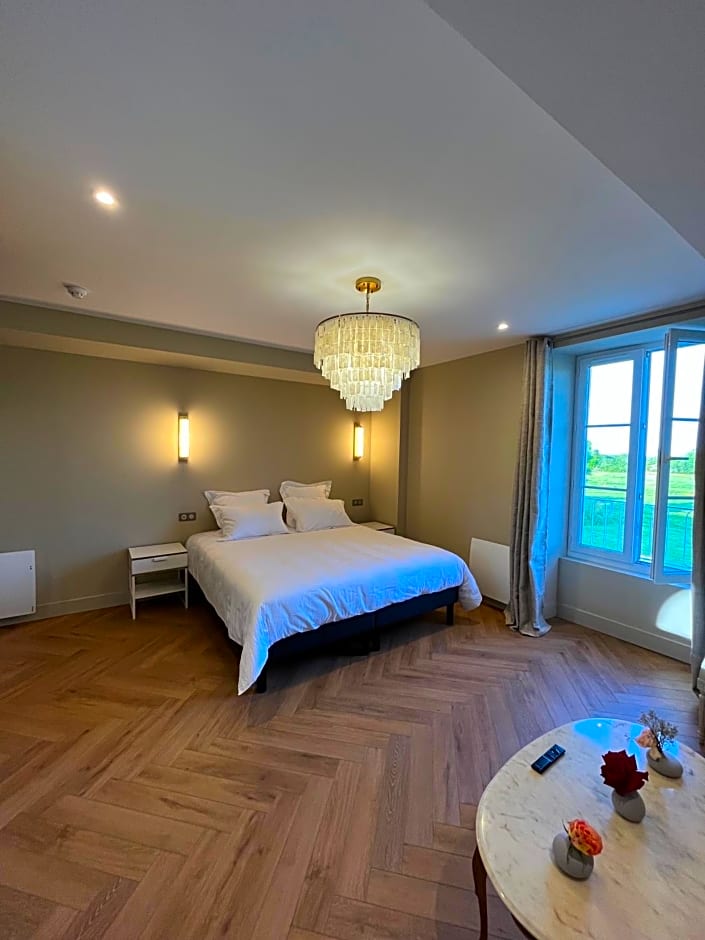 Domaine du Grand Caugy