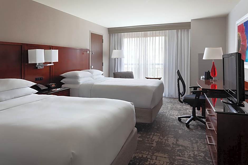 DoubleTree by Hilton Minneapolis Airport, MN