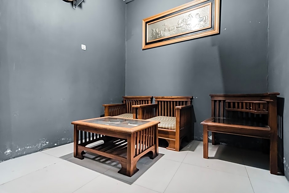 Jabrix Hotel Mitra RedDoorz