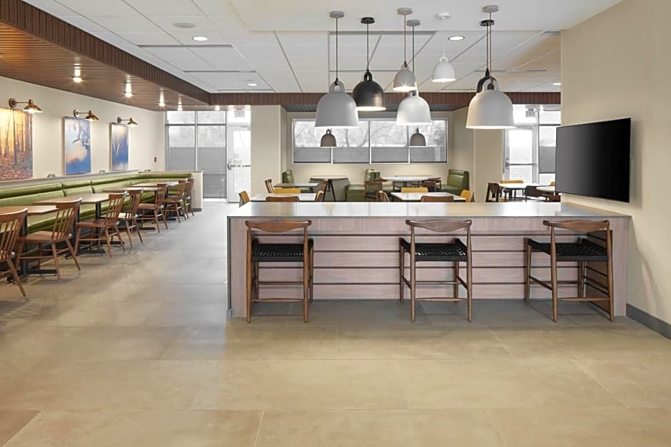Fairfield Inn & Suites by Marriott Stony Creek