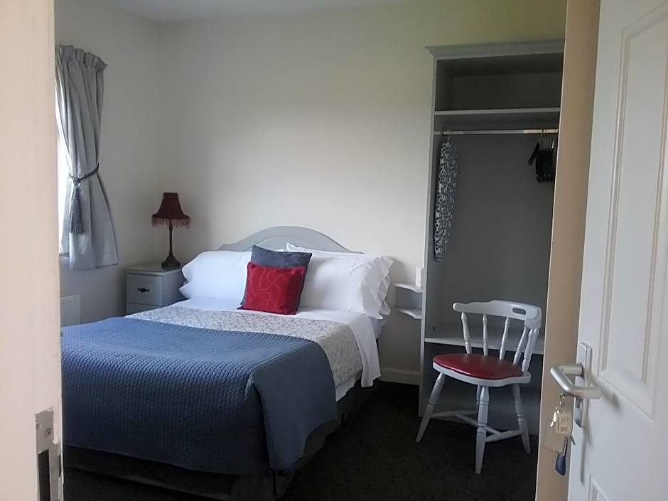 The Meadows Bed and Breakfast