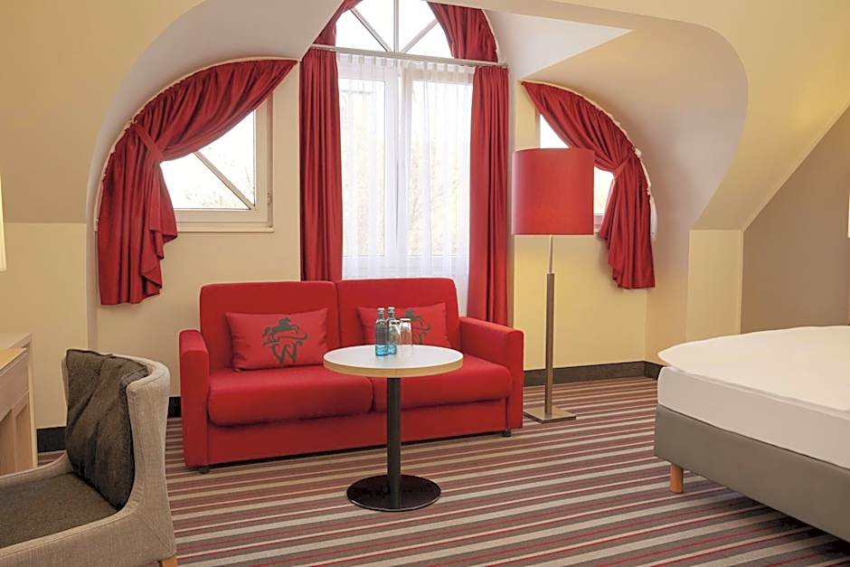 H+ Hotel Stade Herzog Widukind