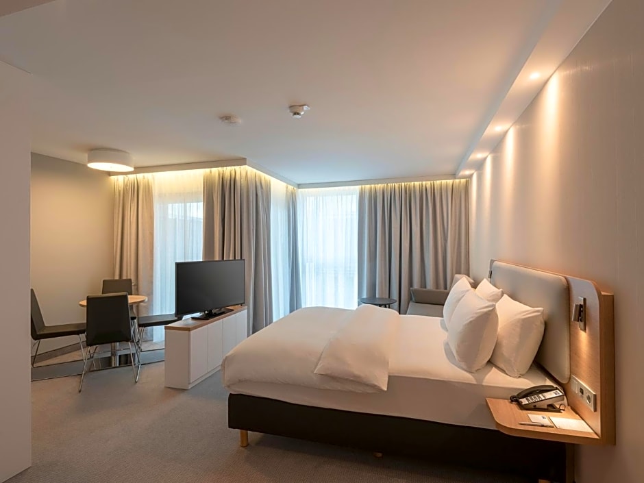 Holiday Inn Express Offenbach By IHG