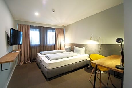 Double Room Comfort