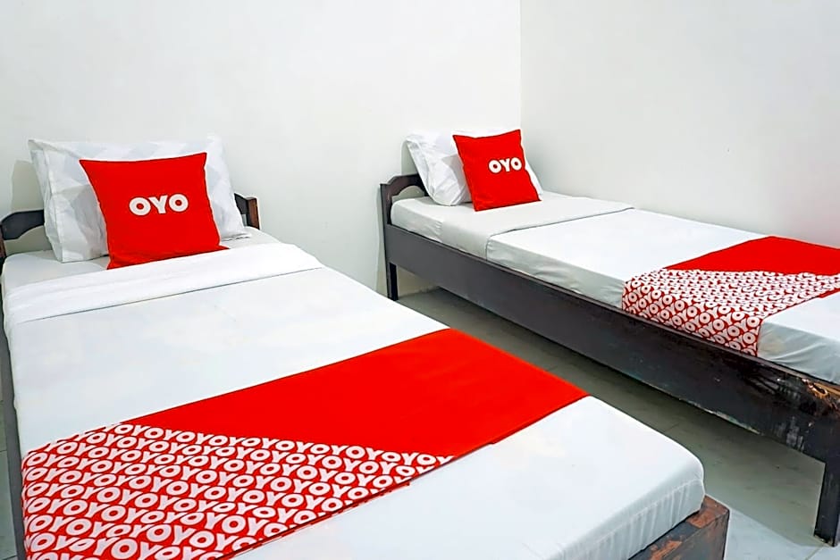 OYO LIfe 91571 Hotel Ss Bukit Cemara Syariah