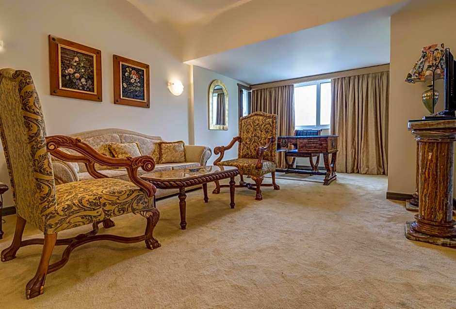 Palmariva Beach Hotel