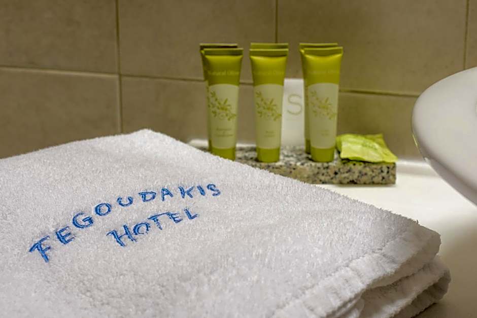 Grecian Castle Chios