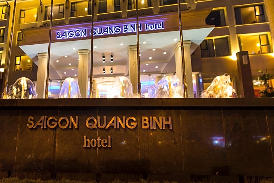 Sai Gon Quang Binh Hotel