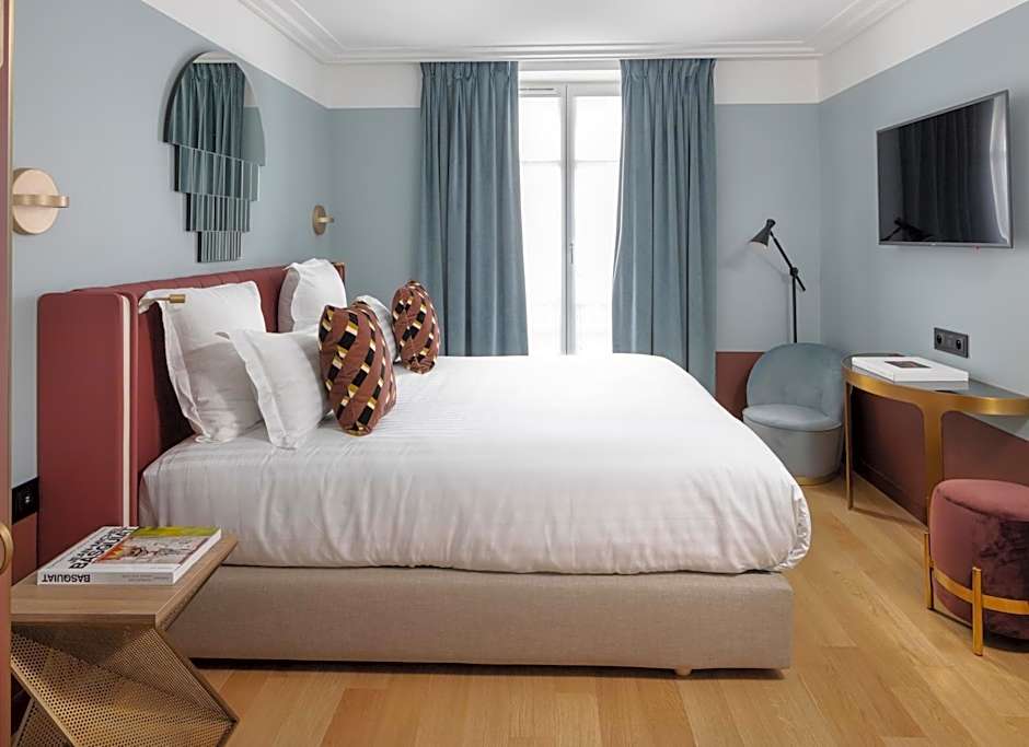 Hôtel Parisianer