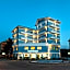 Hotel Mondial