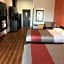 Motel 6-Midland, TX