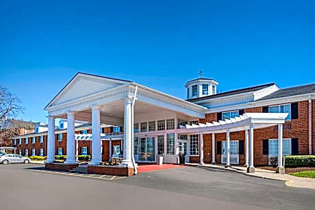 Clarion Hotel Lexington