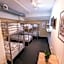 Stockholm Hostel