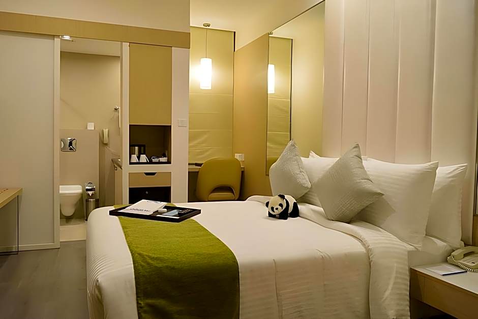 Sarovar Portico Outer Ring Road Bengaluru