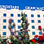 Eurostars Gran Madrid Hotel