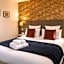 Cit'Hotel Hôtel de France et d'Europe