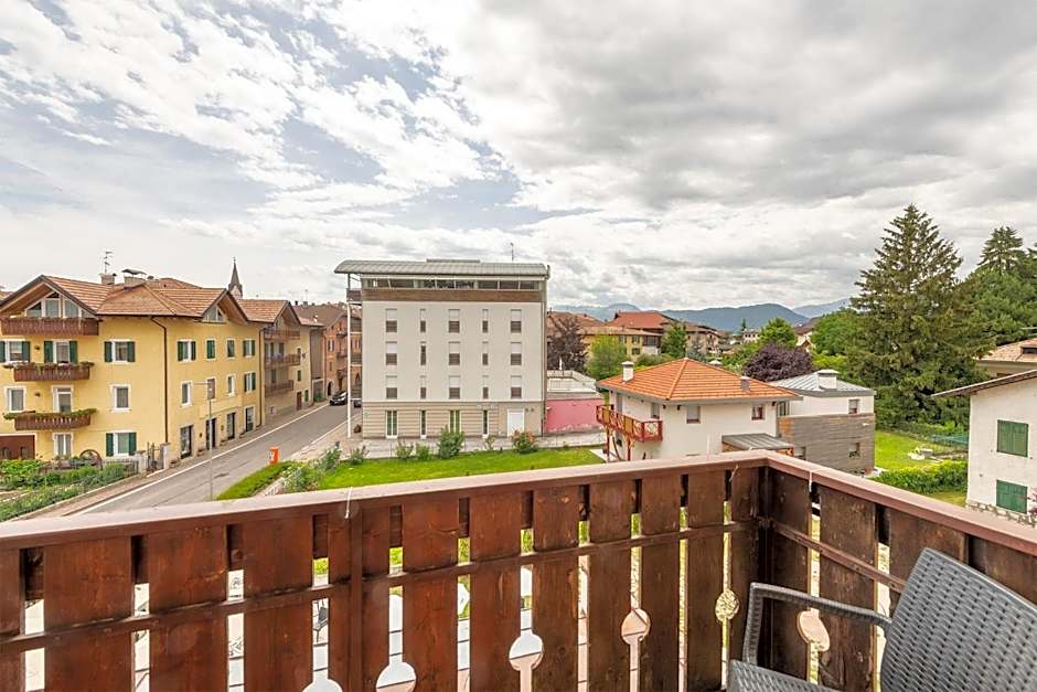 VILLA NUOVA