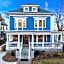 The Washington Boutique Hotel
