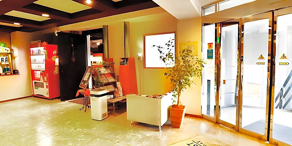 Hotel Abest Shin Anjo Ekimae