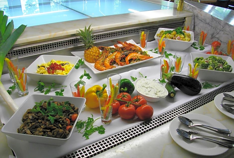 relexa hotel Airport Düsseldorf/Ratingen